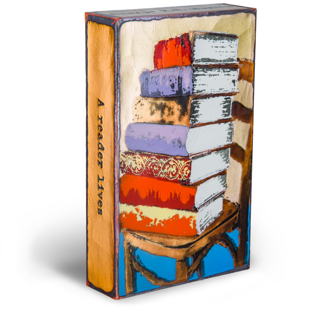 Houston Llew - Spiritile - 141 Epic Tales