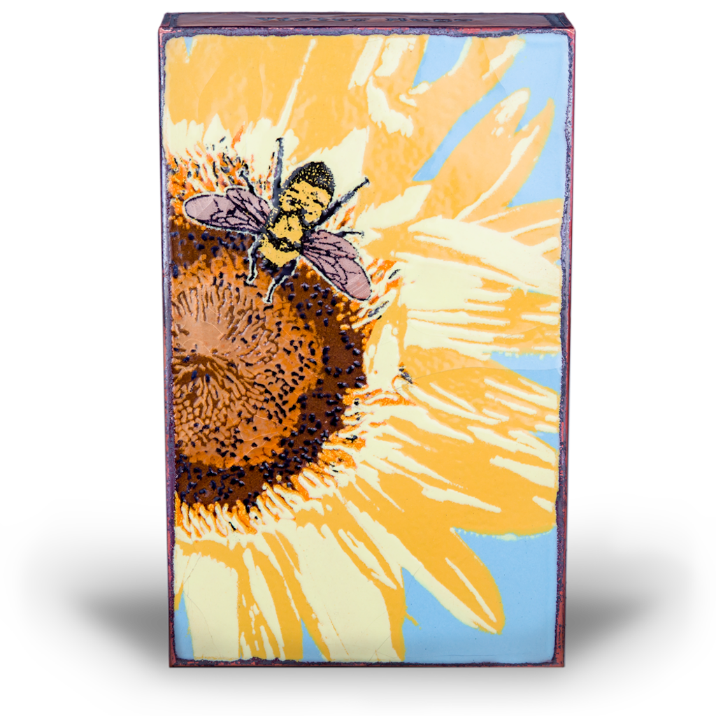 Houston Llew - Spiritile - 199 Nectar