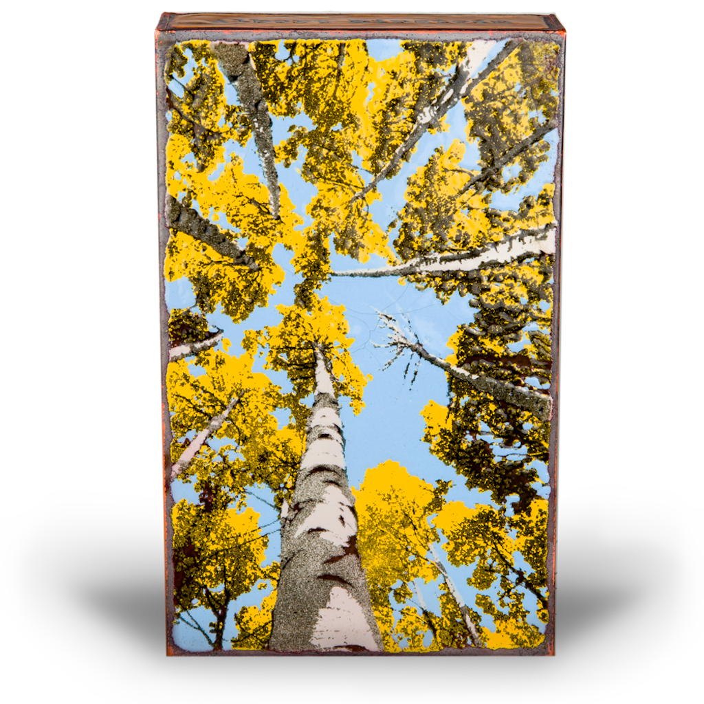 Houston Llew - Spiritile - 208 Perception de la profondeur