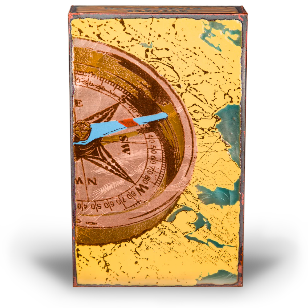 Houston Llew - Spiritile - Arbre généalogique 223