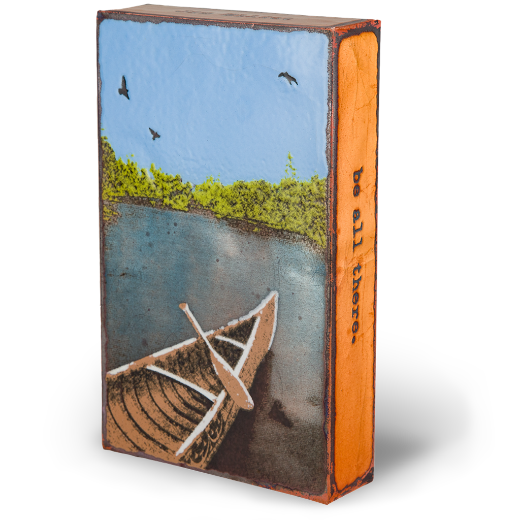 Houston Llew - Spiritile - 185 In The Moment