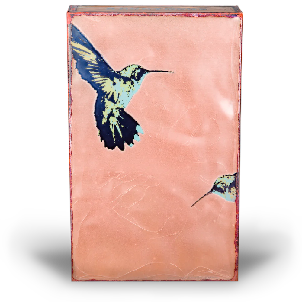 Houston Llew - Spiritile - 052 Mme.