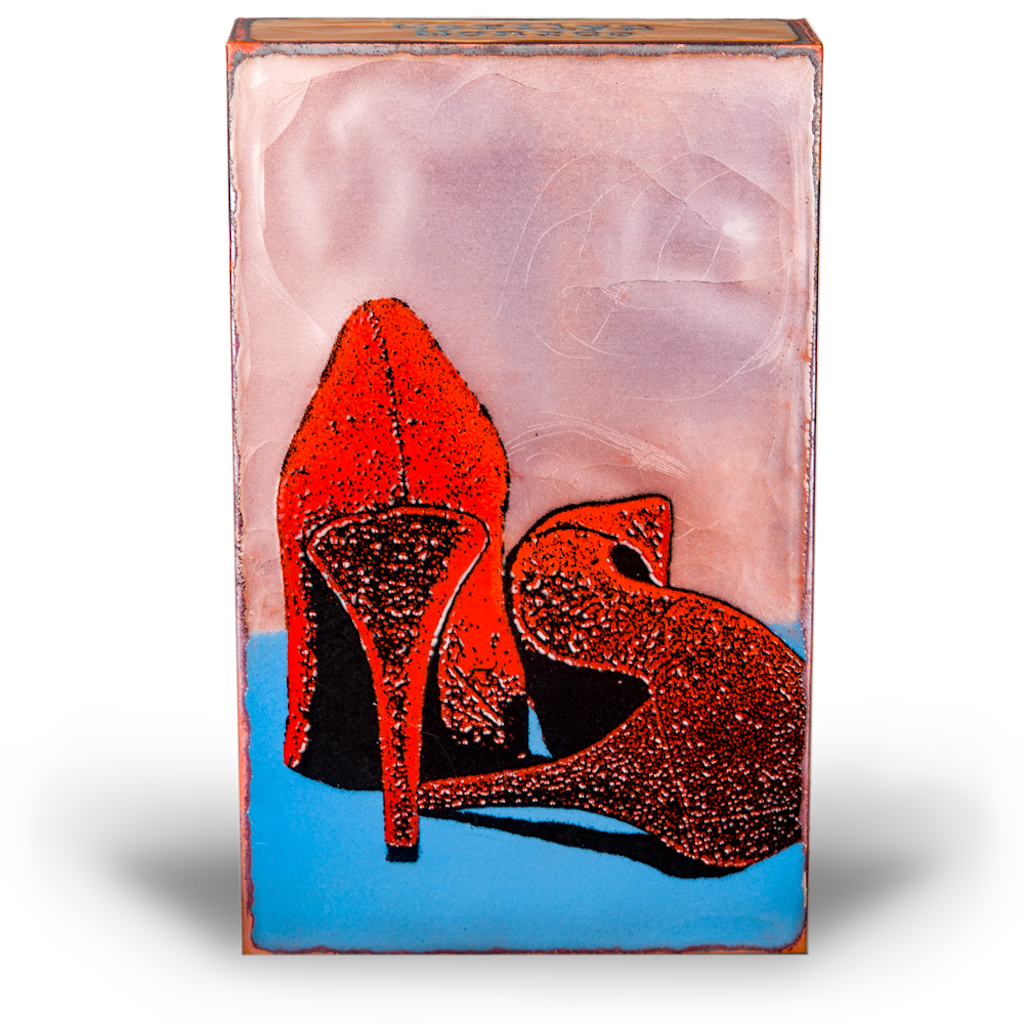 Houston Llew - Spiritile - 052 Ms.