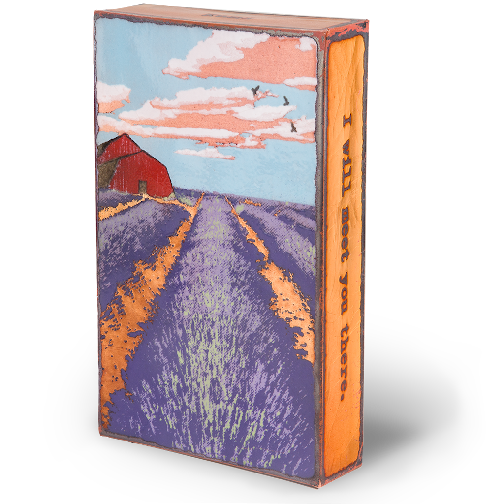 Houston Llew - Spiritile - 231 Elysian