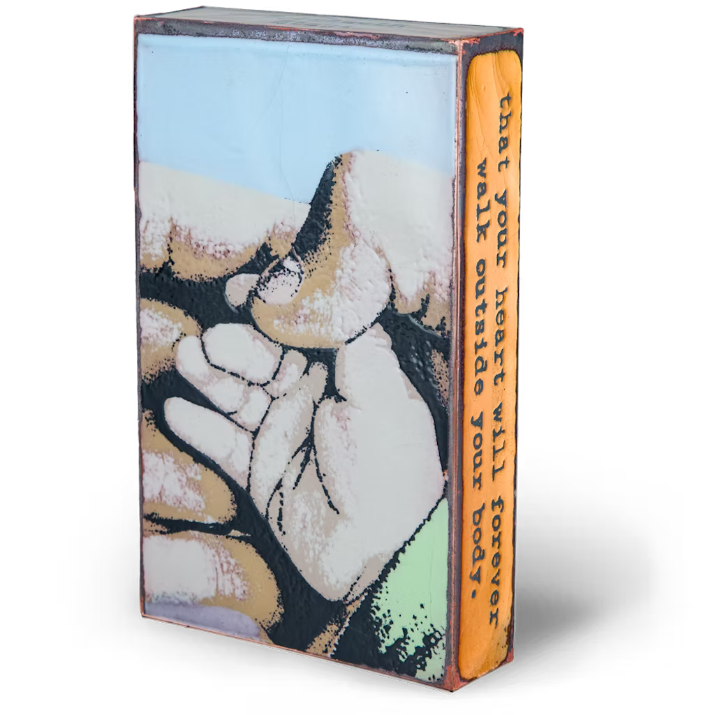 Houston Llew - Spiritile - 052 Mme.