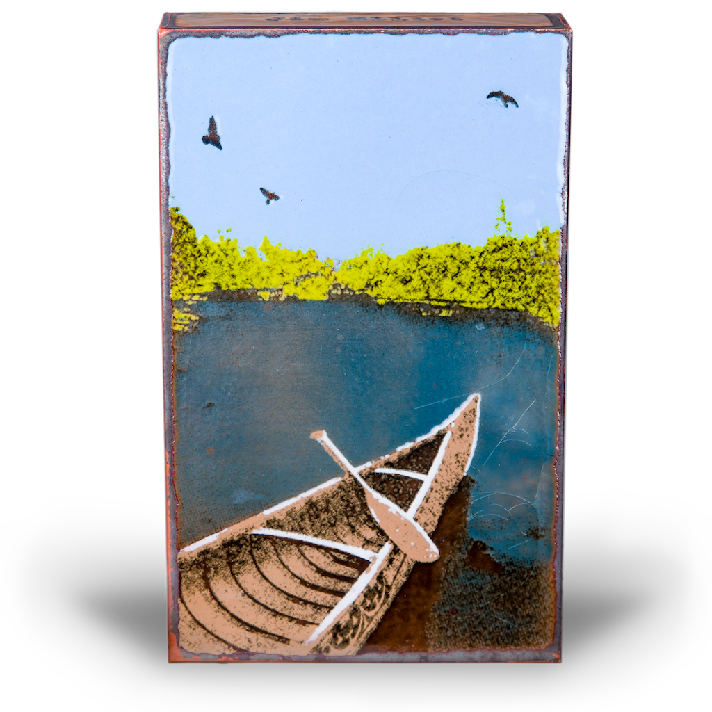 Houston Llew - Spiritile - 185 In The Moment