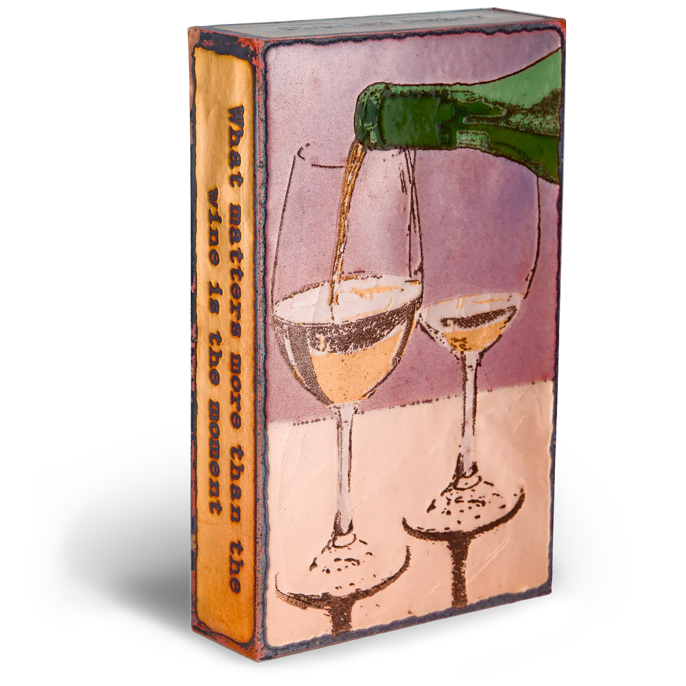 Houston Llew - Spiritile - 215 Sancerre