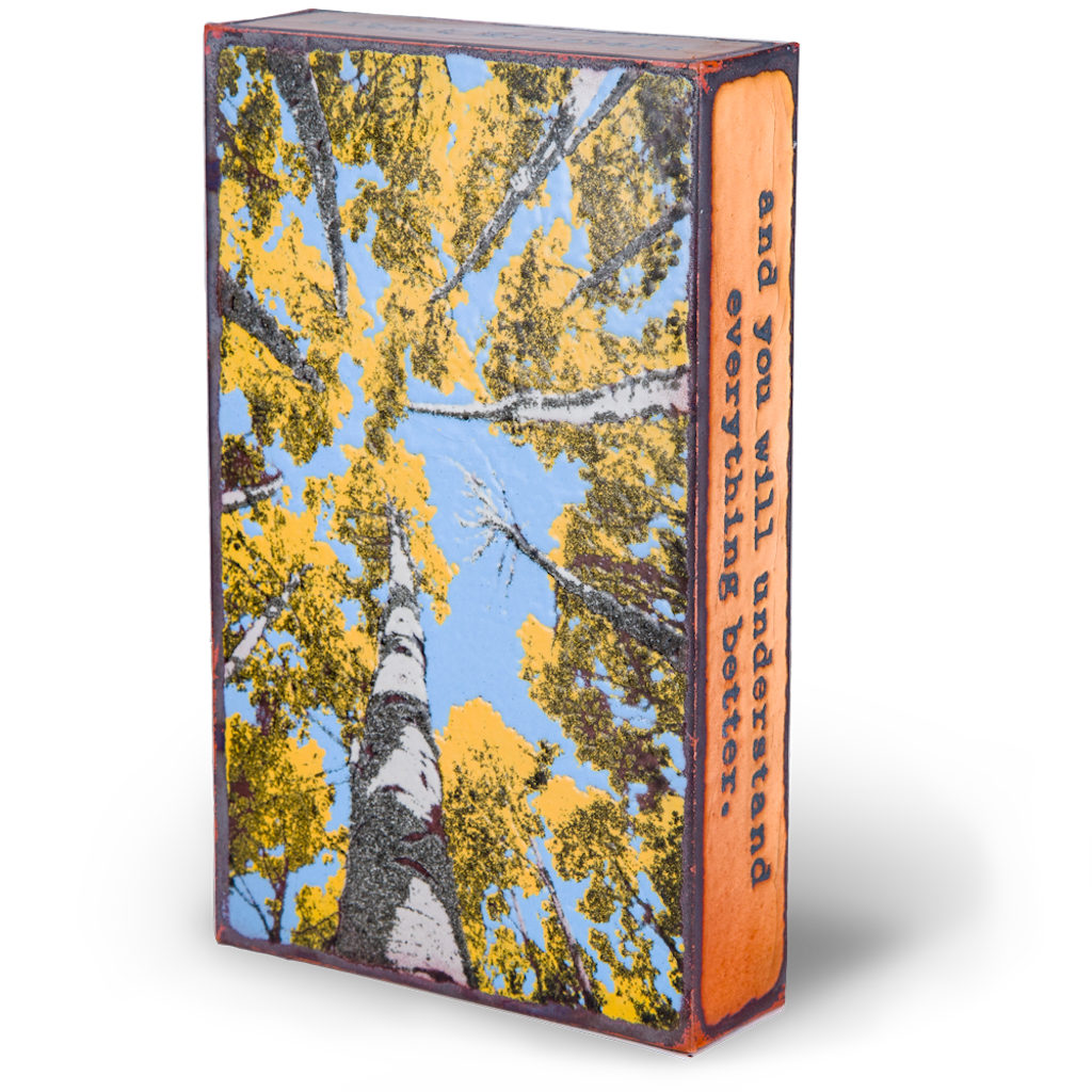 Houston Llew - Spiritile - 208 Perception de la profondeur