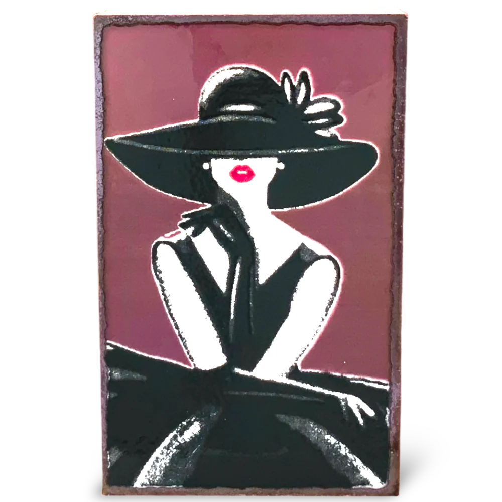 Houston Llew - Spiritile - 287 Icon