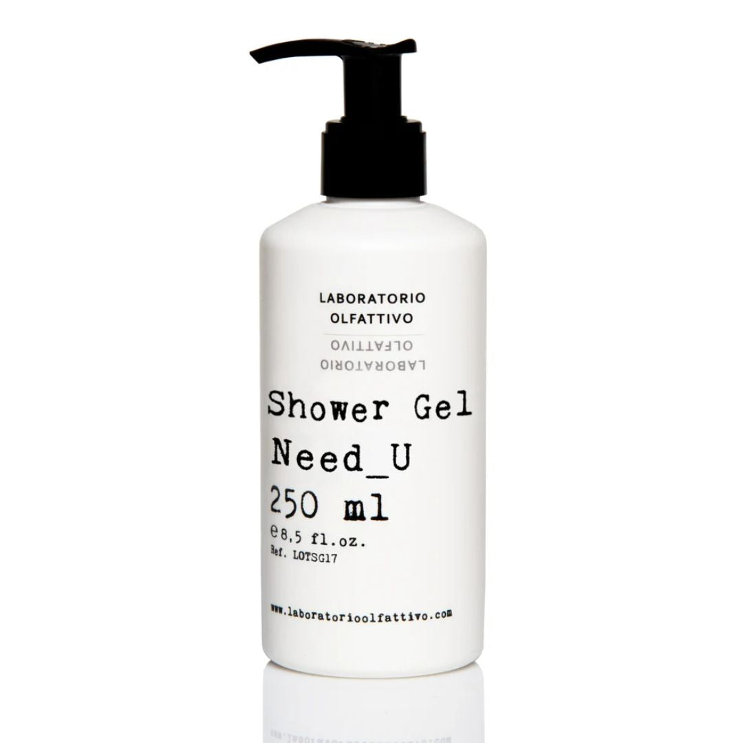 Laboratorio Olfattivo - Need_U Shower Gel