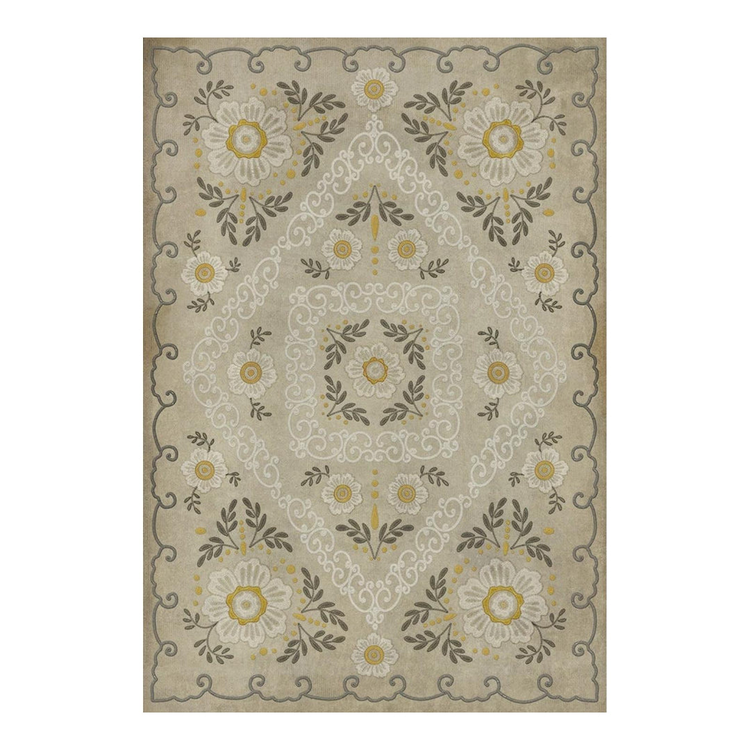 Spicher & Co. Vintage Vinyl - Modèle 69 Enchanté de vous rencontrer