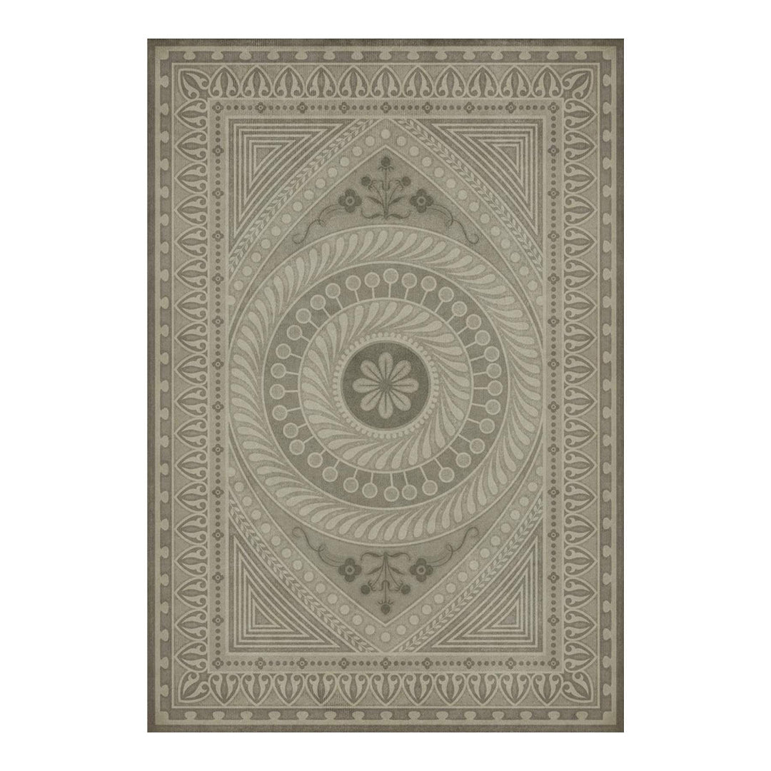 Spicher & Co. Vintage Vinyl - Pattern 75 Practice What is Just