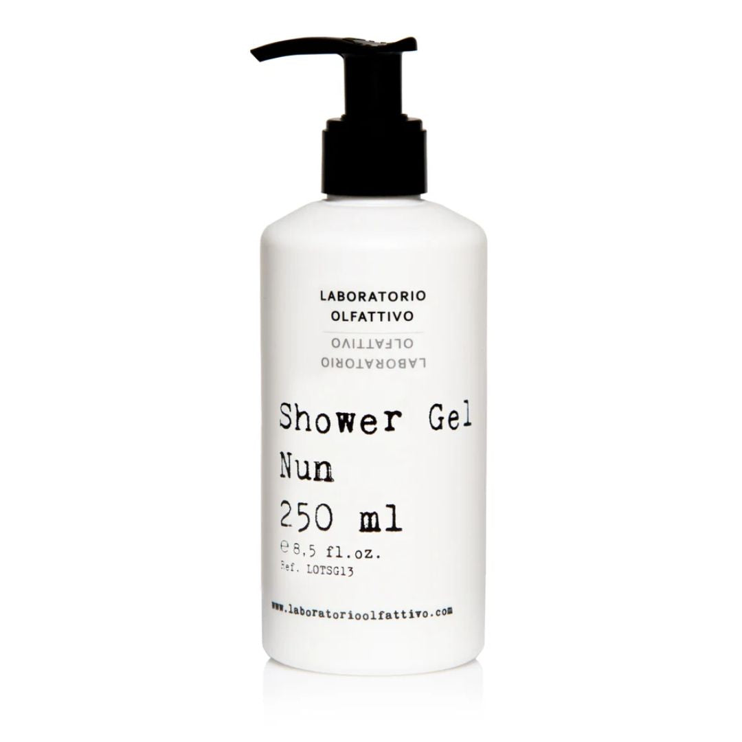 Laboratorio Olfattivo - Nun Shower Gel