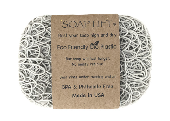 The Original Soap Lift Soap - Mist