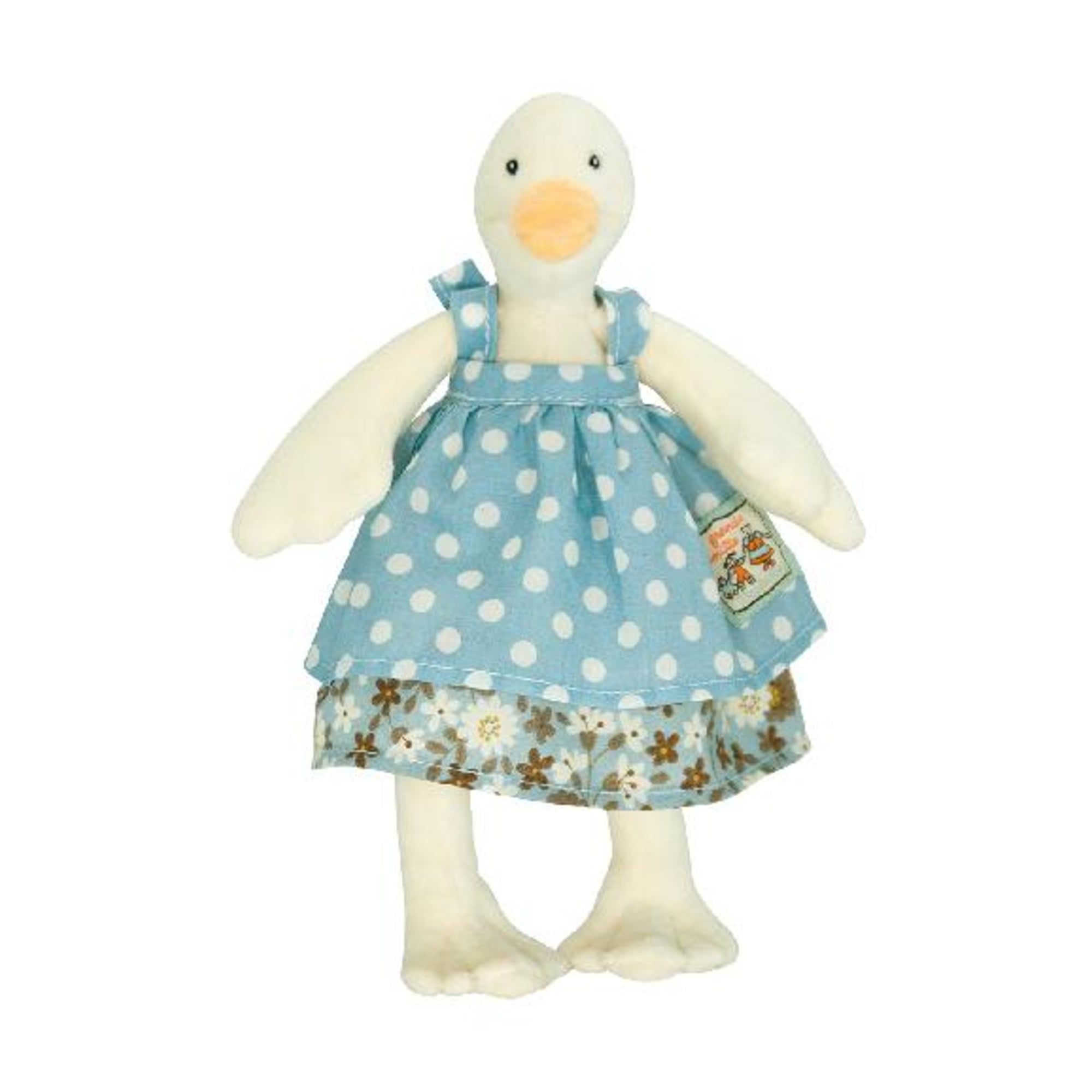 Moulin Roty - Jeanne the Duck