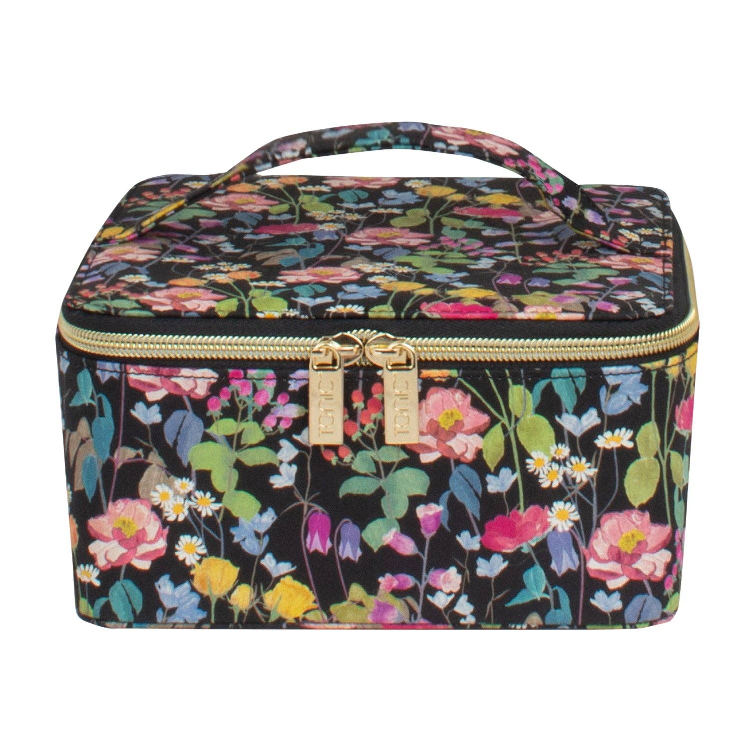 Tonic Australia - Liberty Large Jewellery Cube Fairytale Forest