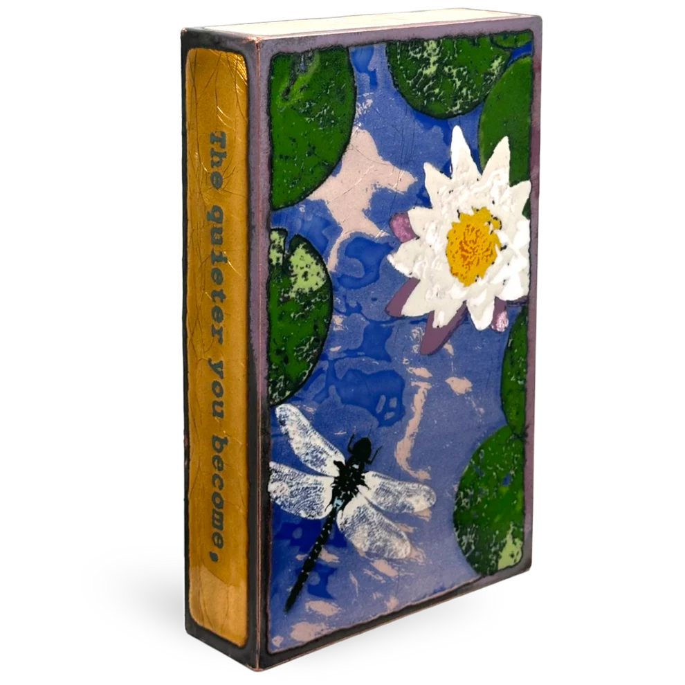 Houston Llew - Spiritile - 284 Whispers