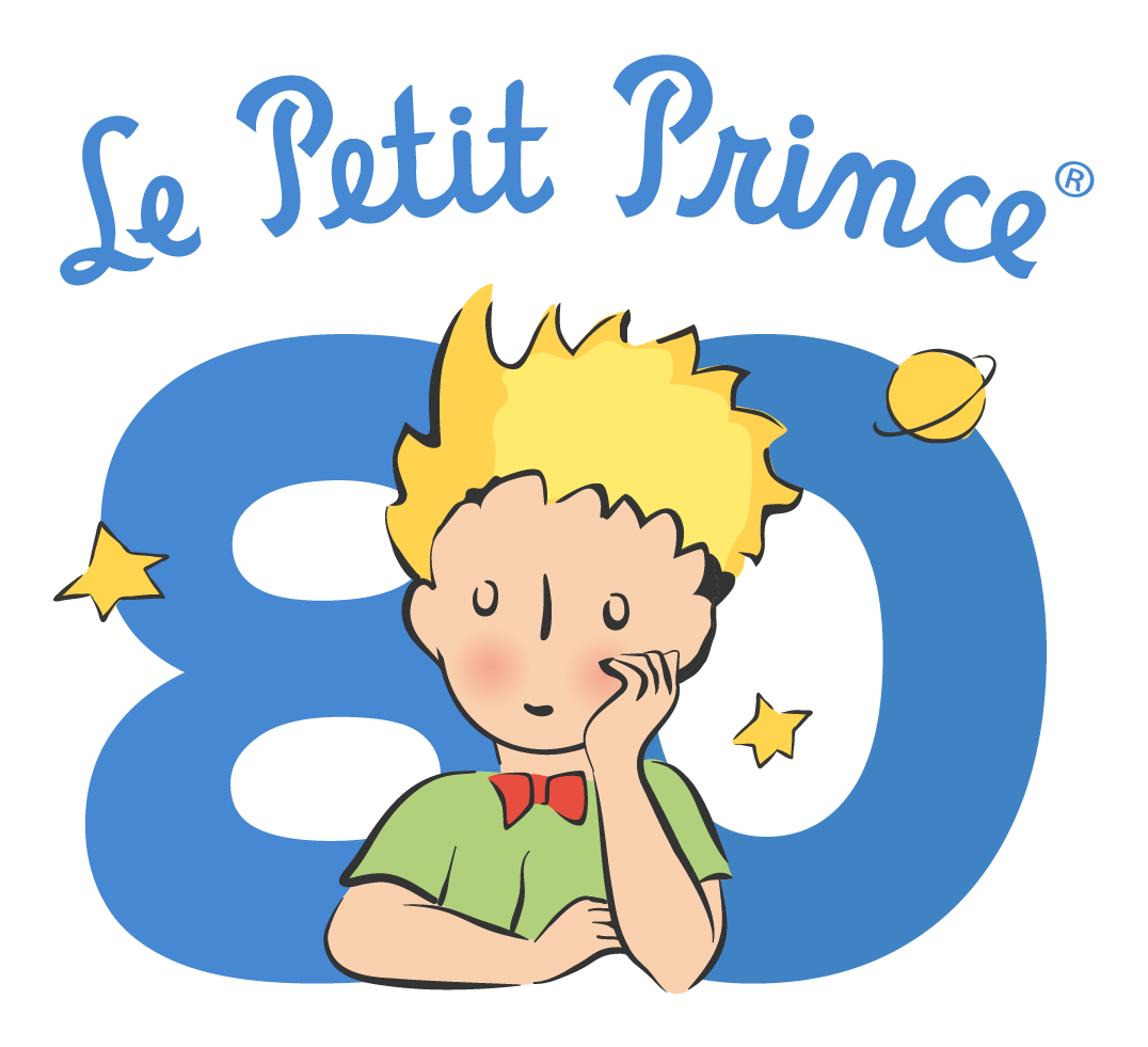 TROUSSELIER SAS - Story Projector & Flashlight - The Little Prince©