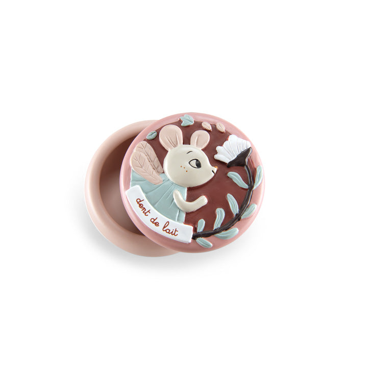 Moulin Roty - Après la Pluie - Boîte à Dents