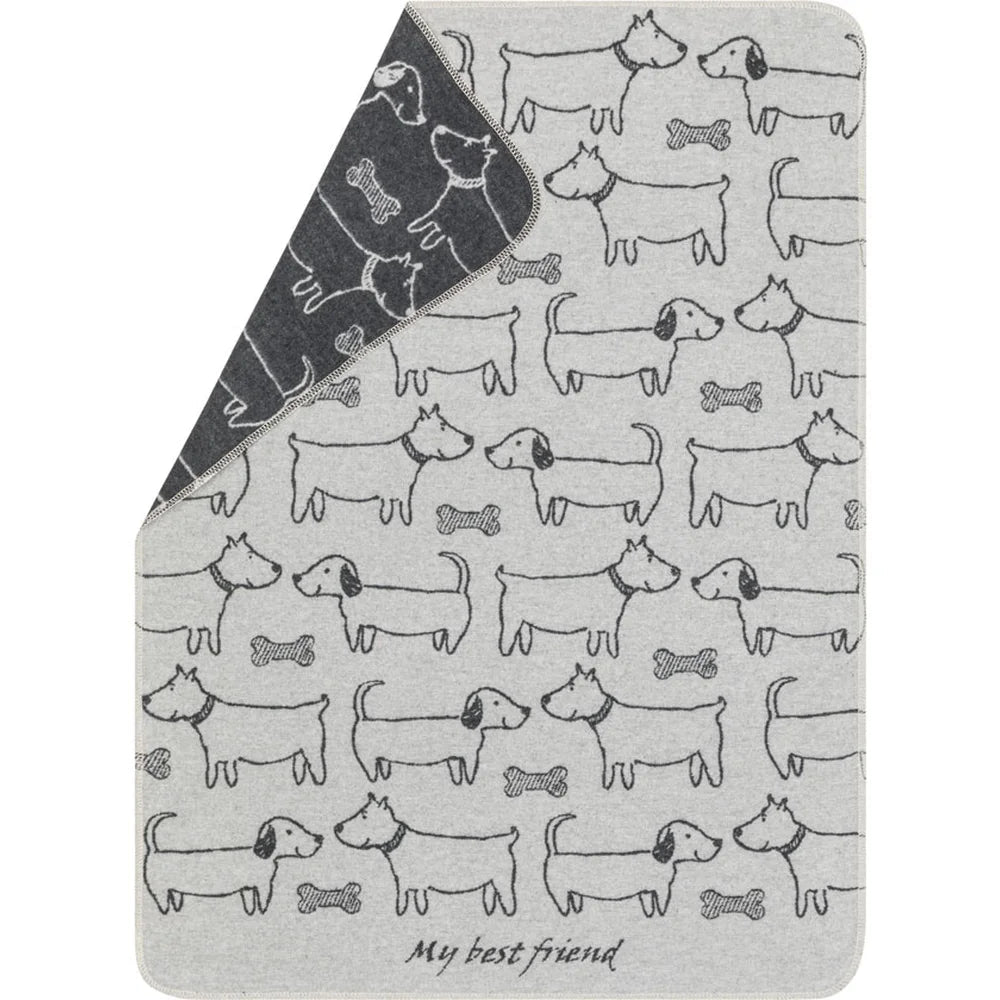 Pet Blanket - Best Friends