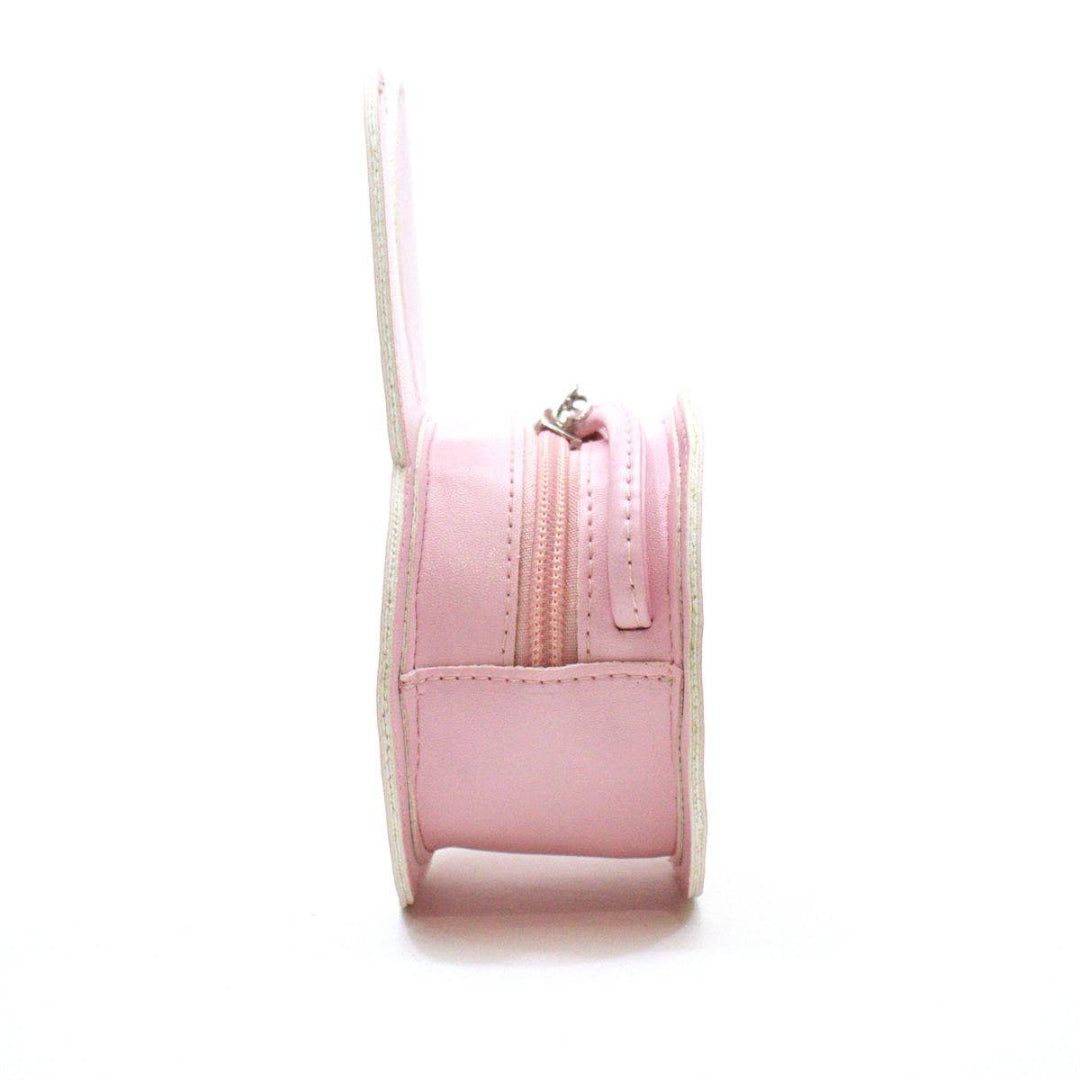 Yuko B - Miffy Promenade Pink Shoulder Bag