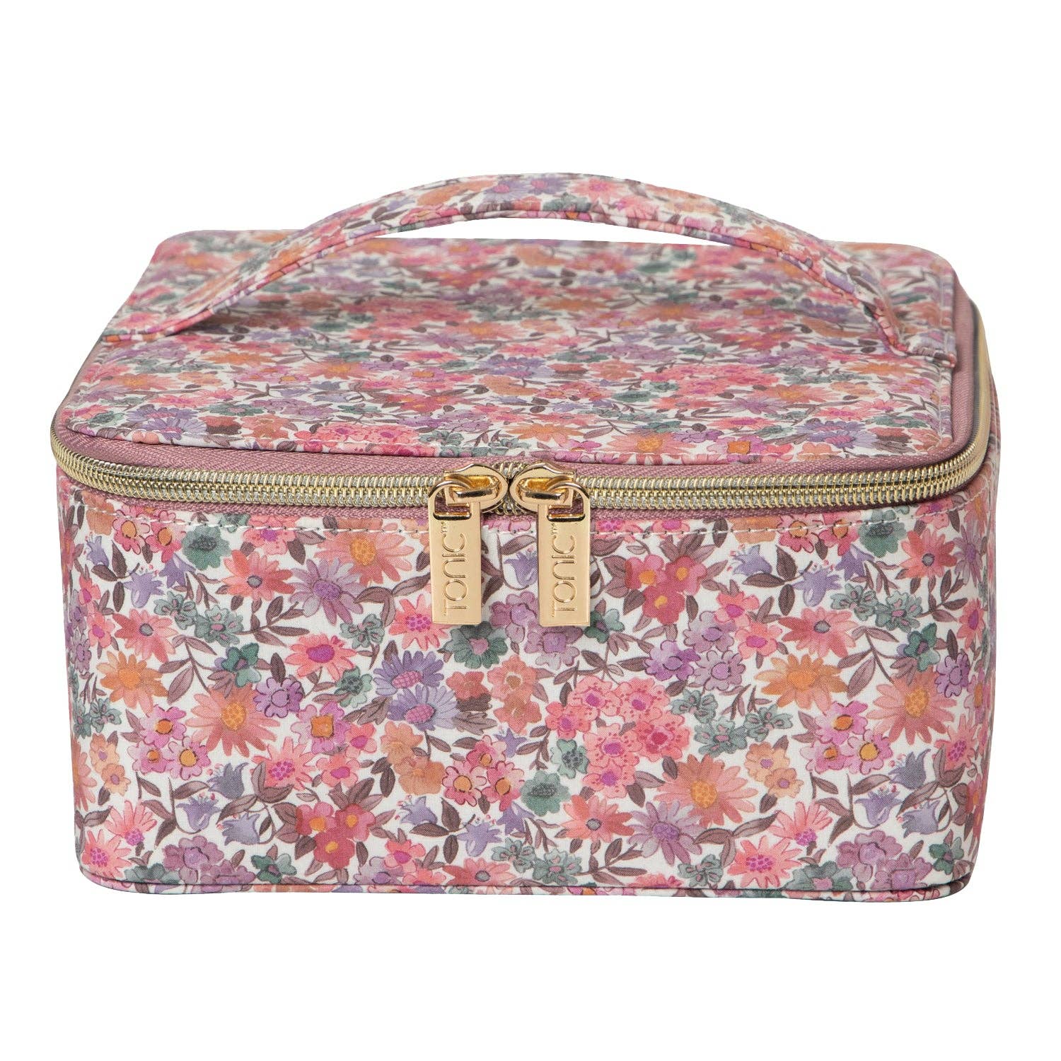 Tonic Australia - Liberty Large Jewellery Cube Sandra Springs