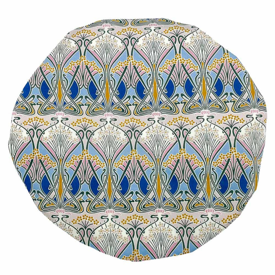 Alice Caroline - Bonnet de douche Liberty Ianthe Nouveau