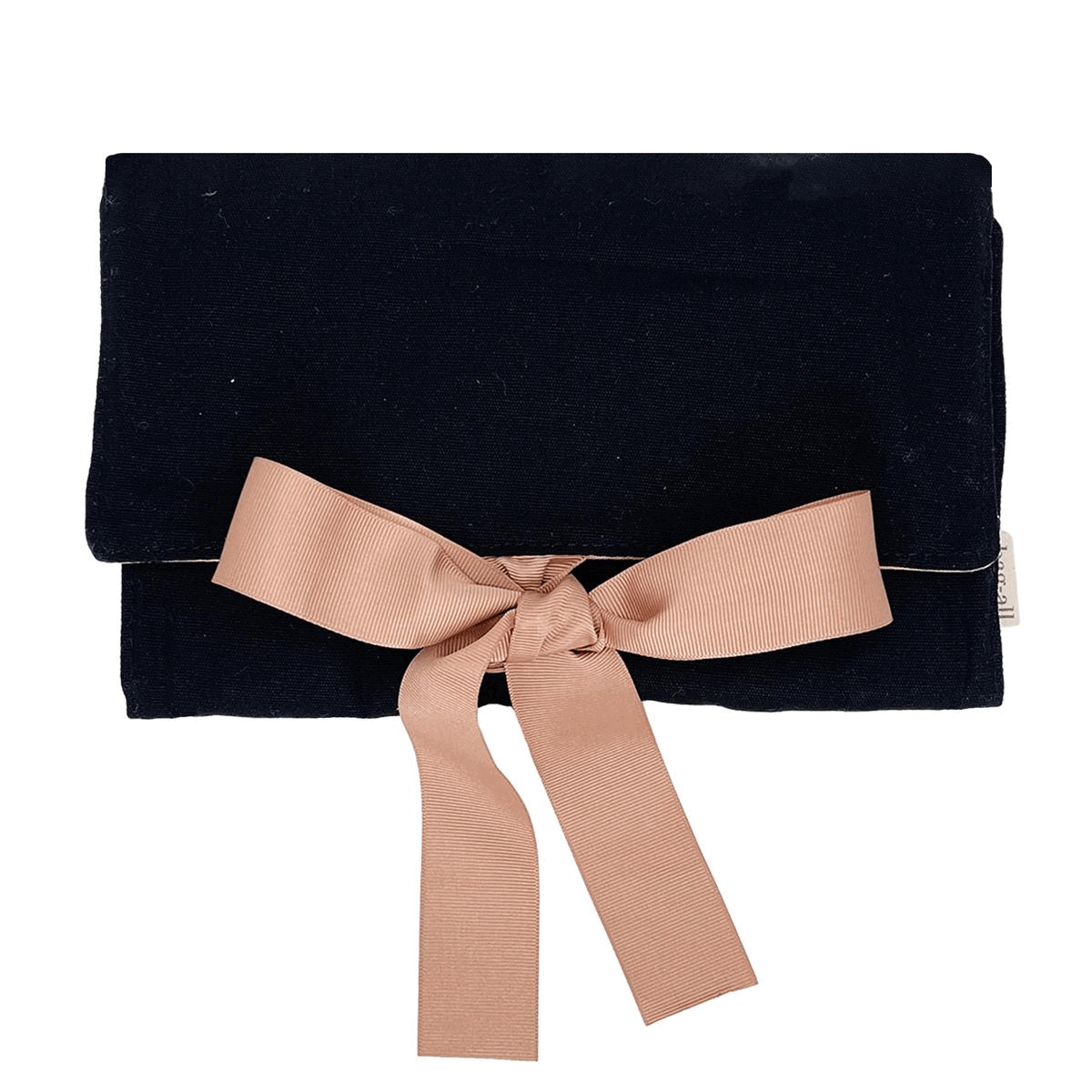 Bag-All - Large Jewelry Roll Black