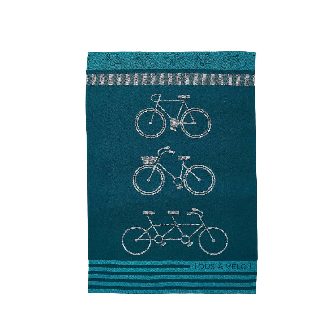 Coucke - Torchon En Selle