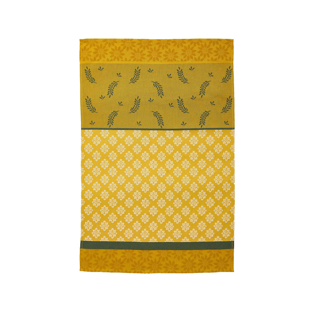 Coucke - Torchon Bastide Jaune