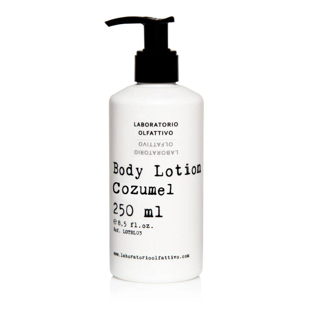 Laboratorio Olfattivo - Cozumel Body Lotion