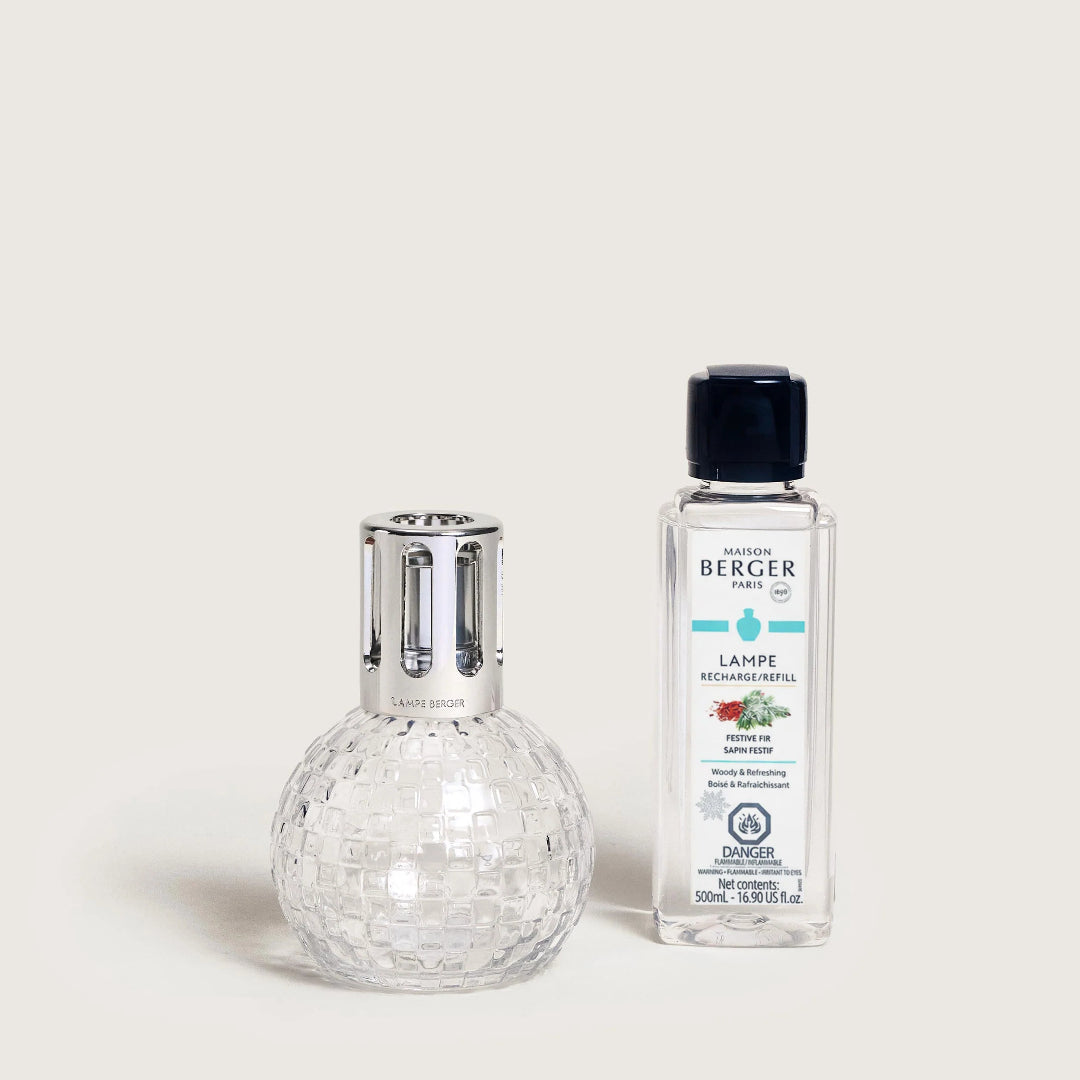 Maison Berger Paris - Disco Clear Lampe 314884