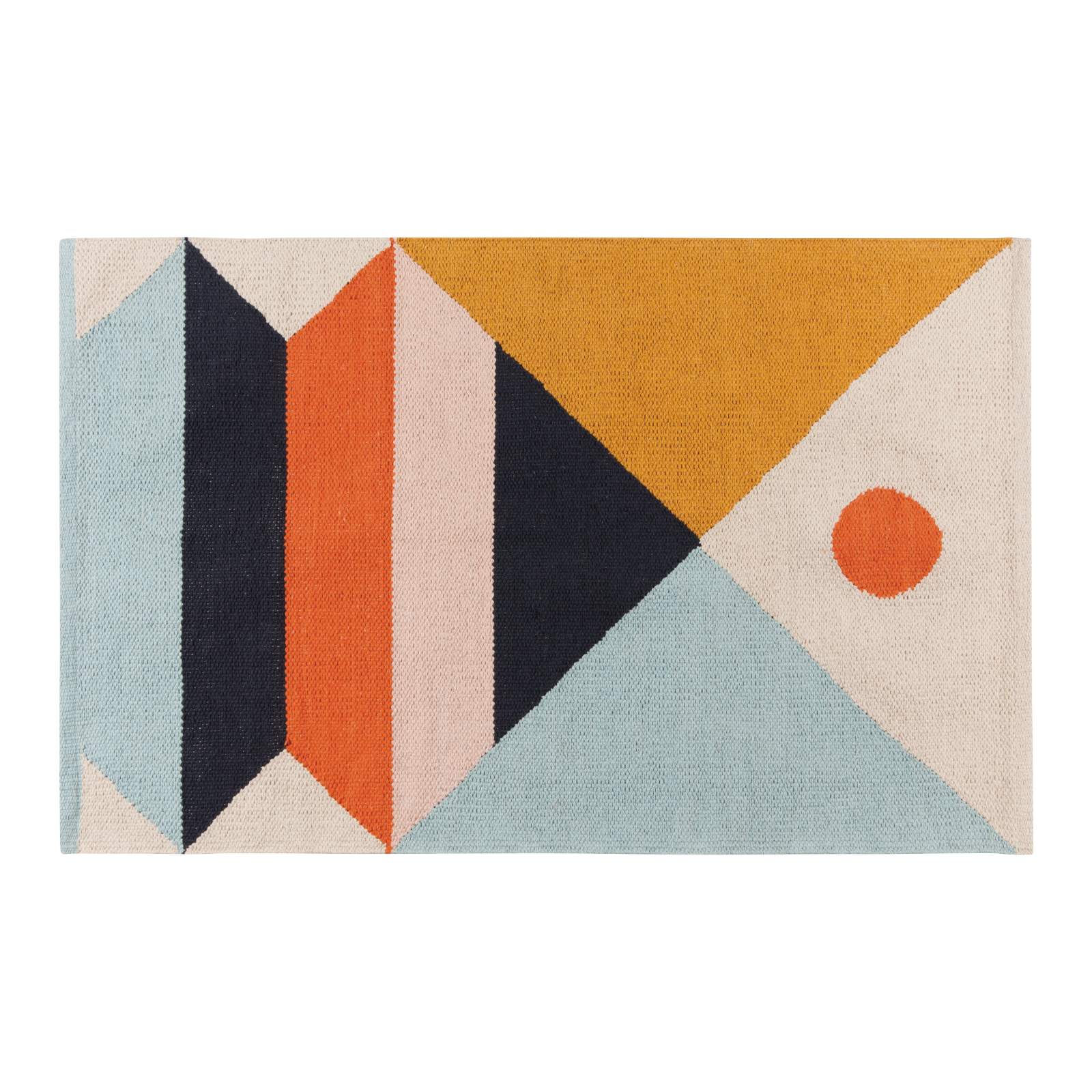 Rug Woven Formation Kismet