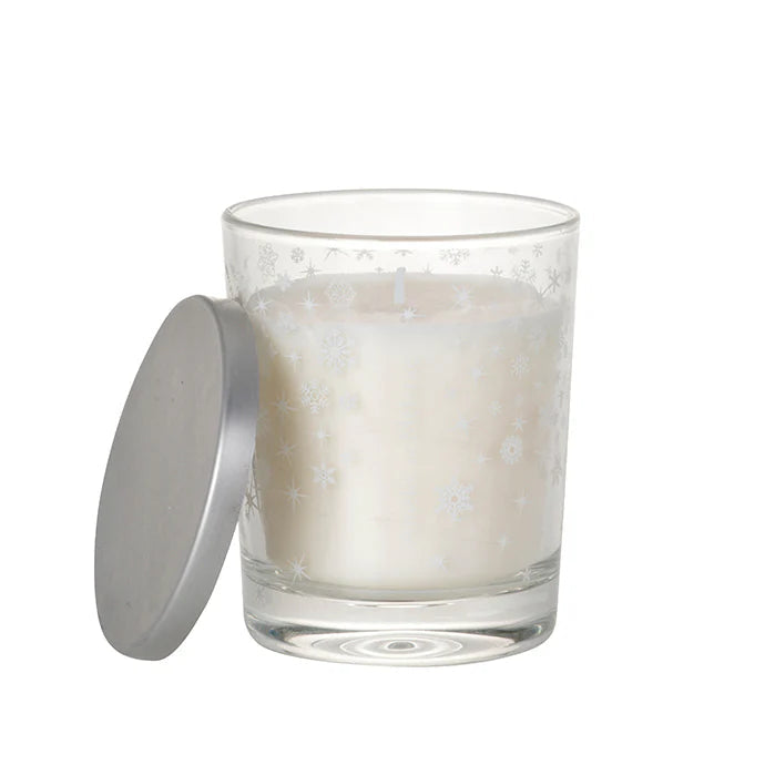 Bougie Parfumée J'entends la Mer