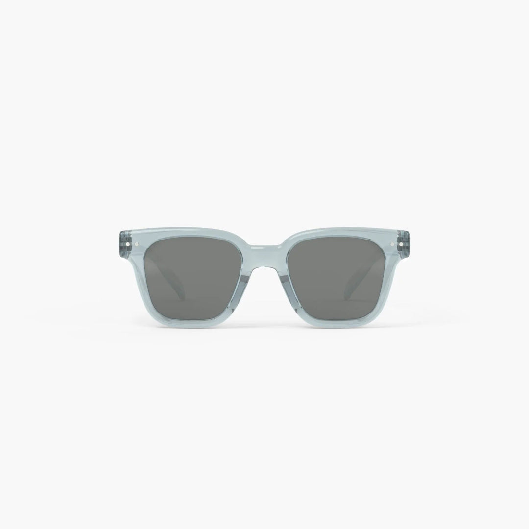 IZIPIZI ROAD Kids Sunglasses Frozen Blue Polarized