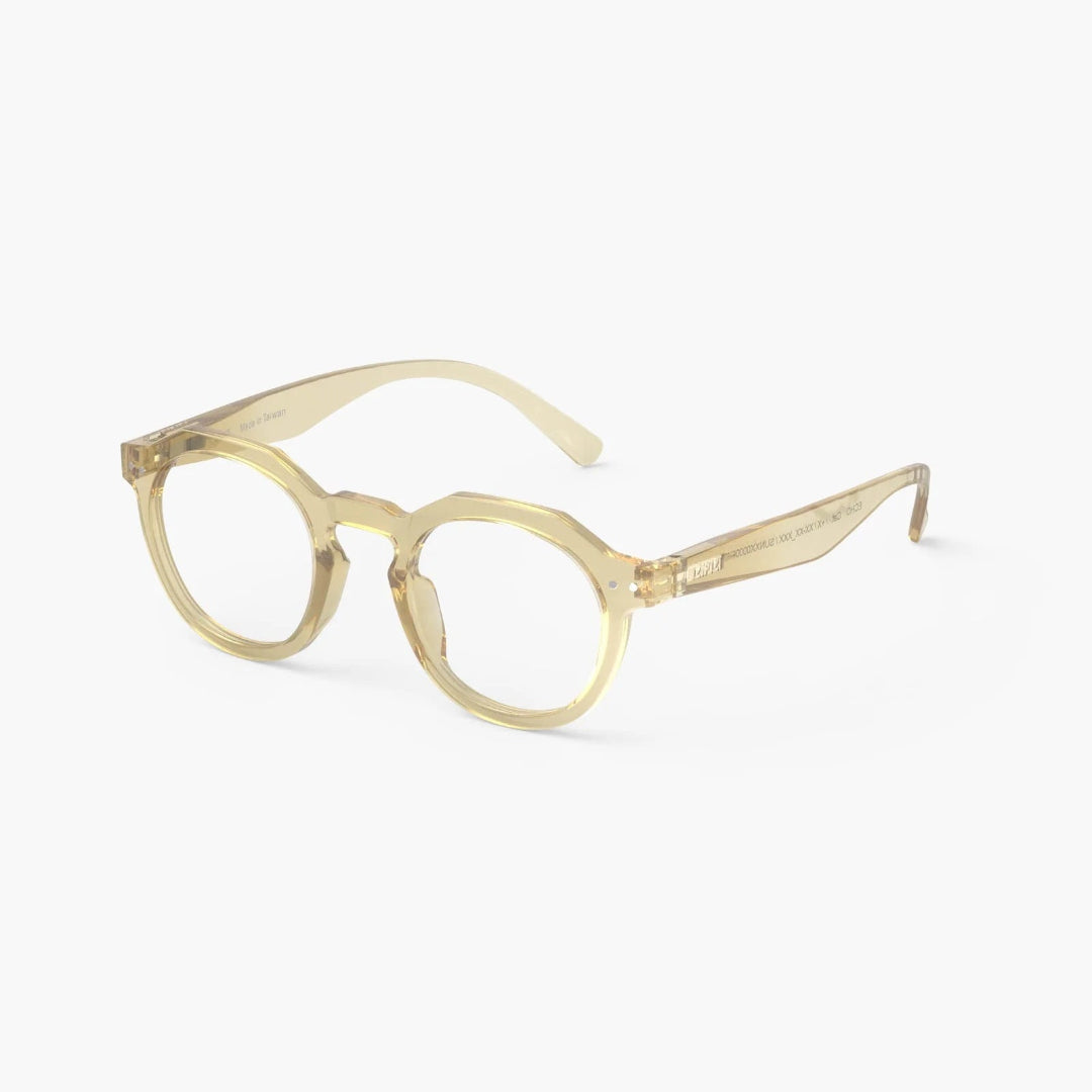 IZIPIZI ECHO Reading Glasses Morning Ray