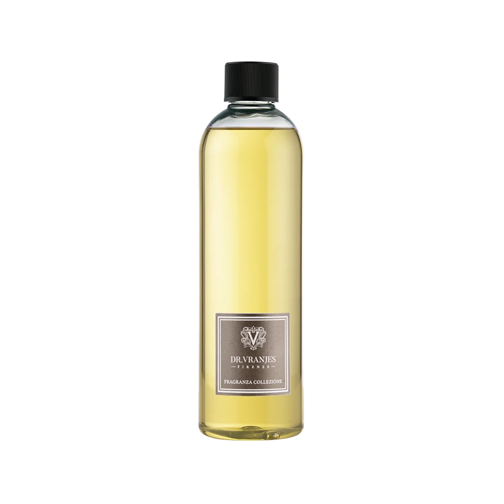 Dr. Vranjes - Leather Oud Fragrance Diffuser Refill