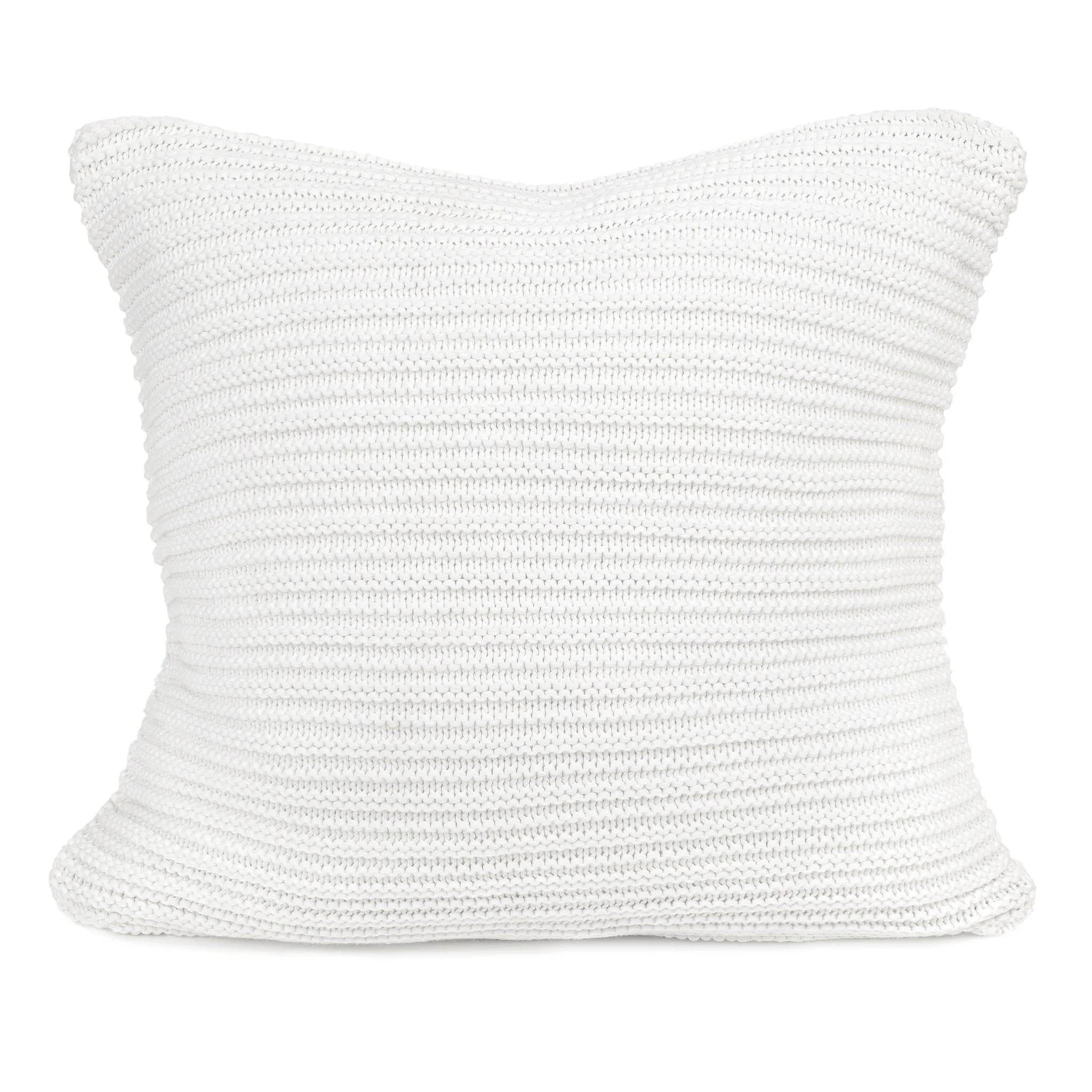 Nate Pillow - White