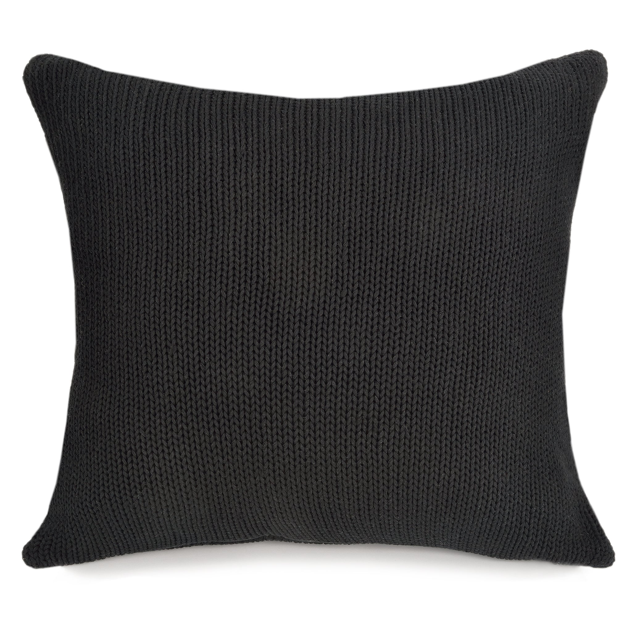 Sierra Pillow - Black