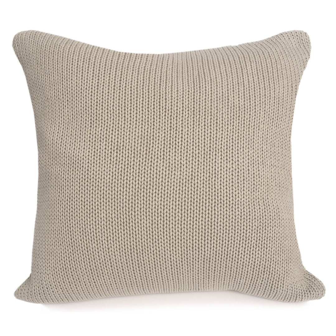 Coussin à motifs cachemire et tie dye