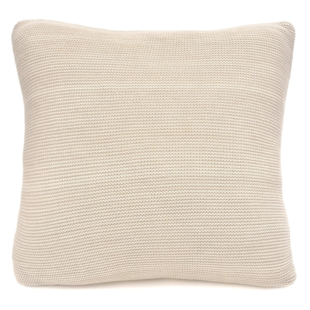 Coussin à motifs cachemire et tie dye
