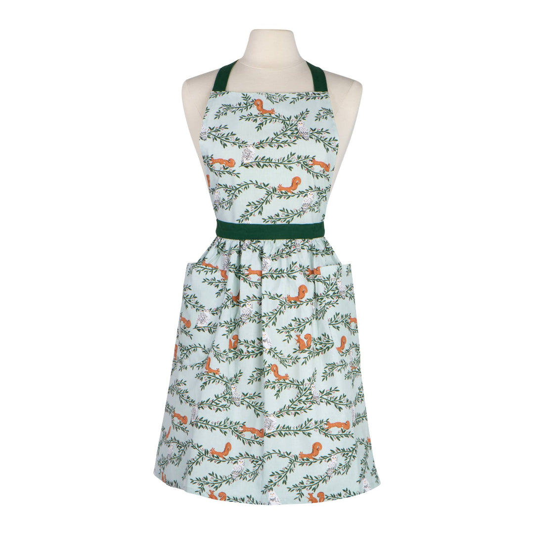 Forest Fete Maisie Apron