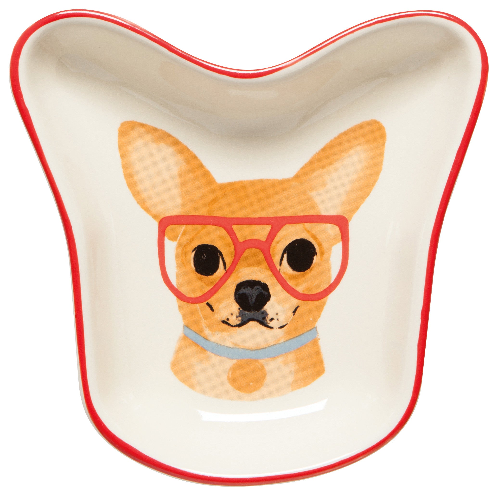 Uptown Dogs Pinch Bowl