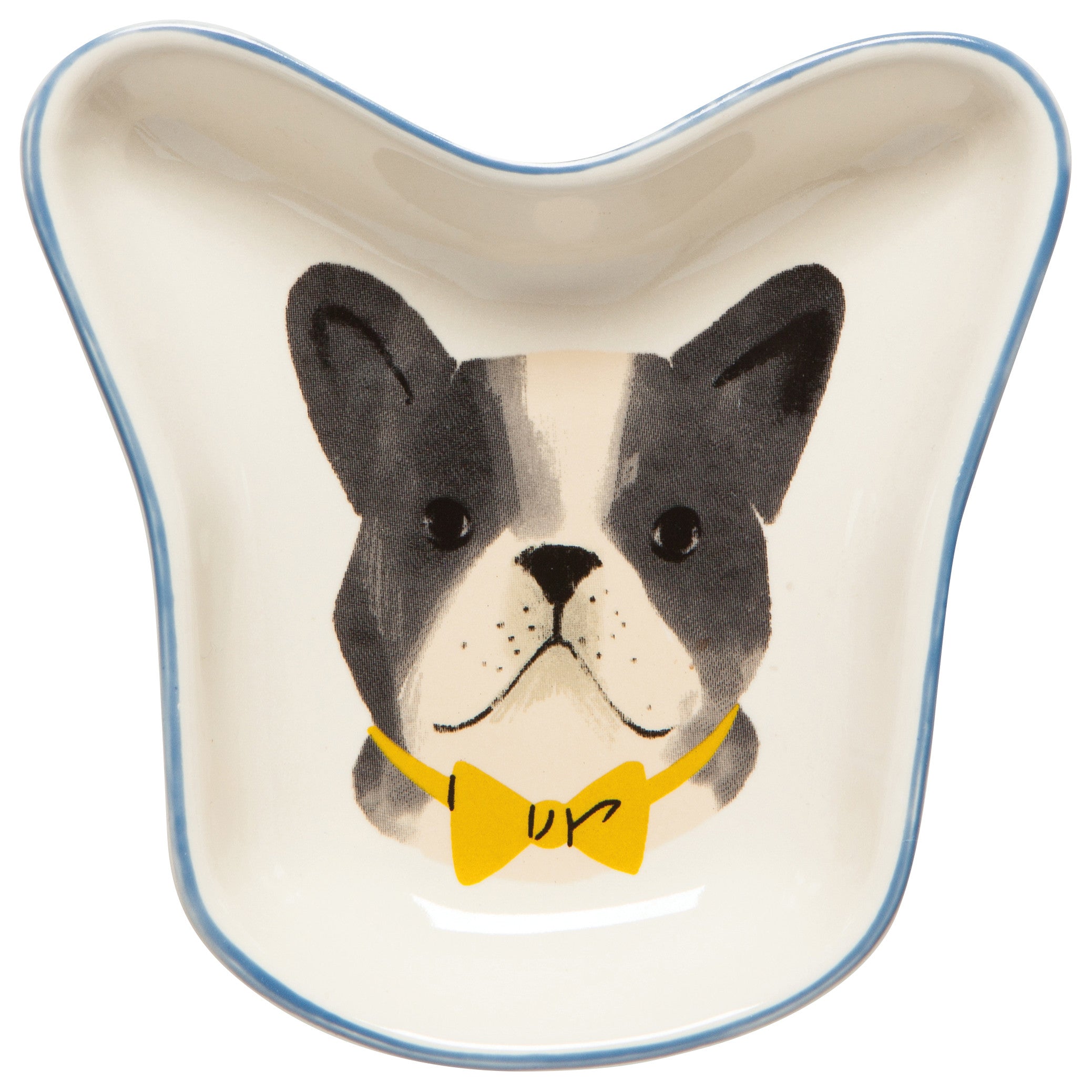 Uptown Dogs Pinch Bowl