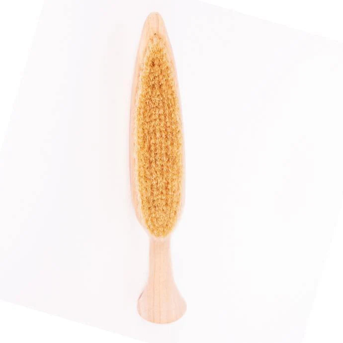 Brosse à arbre