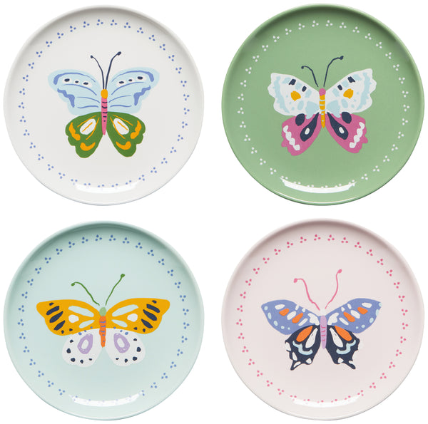Flutter By Appie Plates