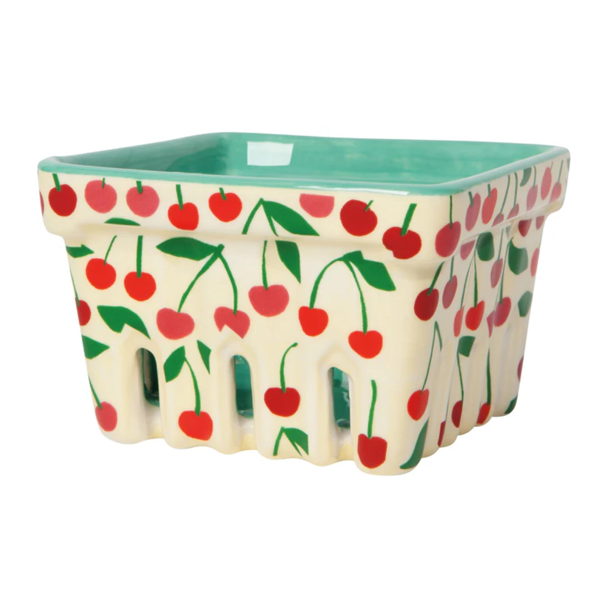 Berry Basket Very Cherry