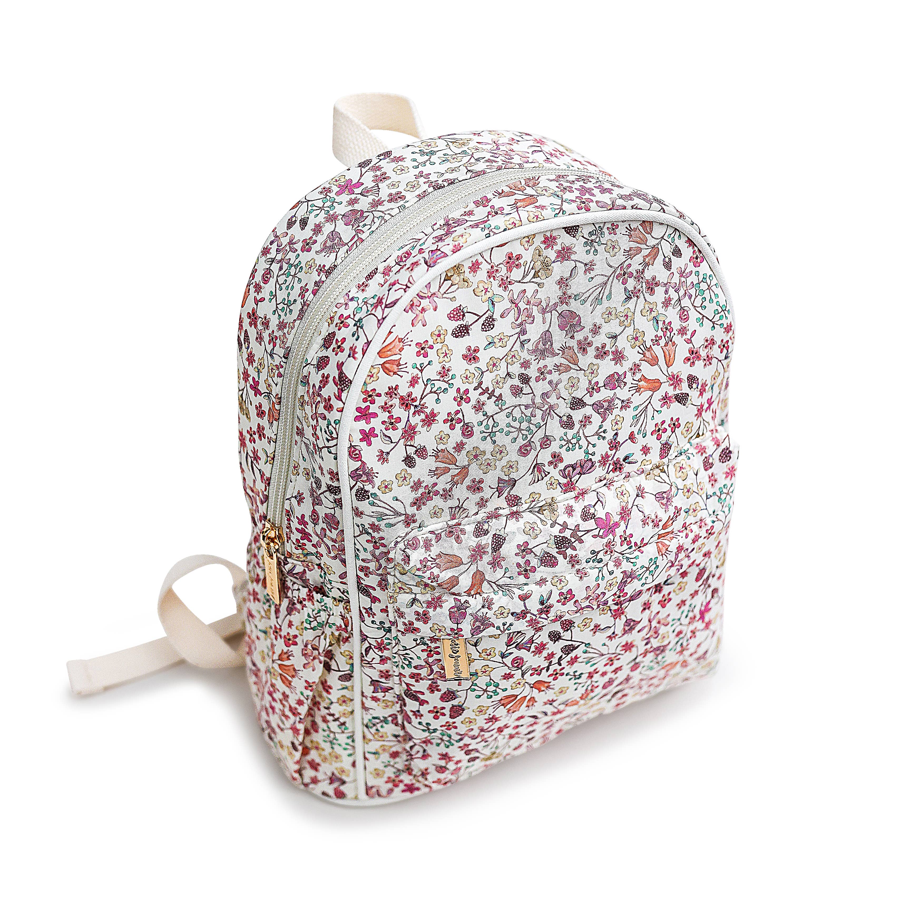 Josie Joan's - Harriet Liberty London Backpack