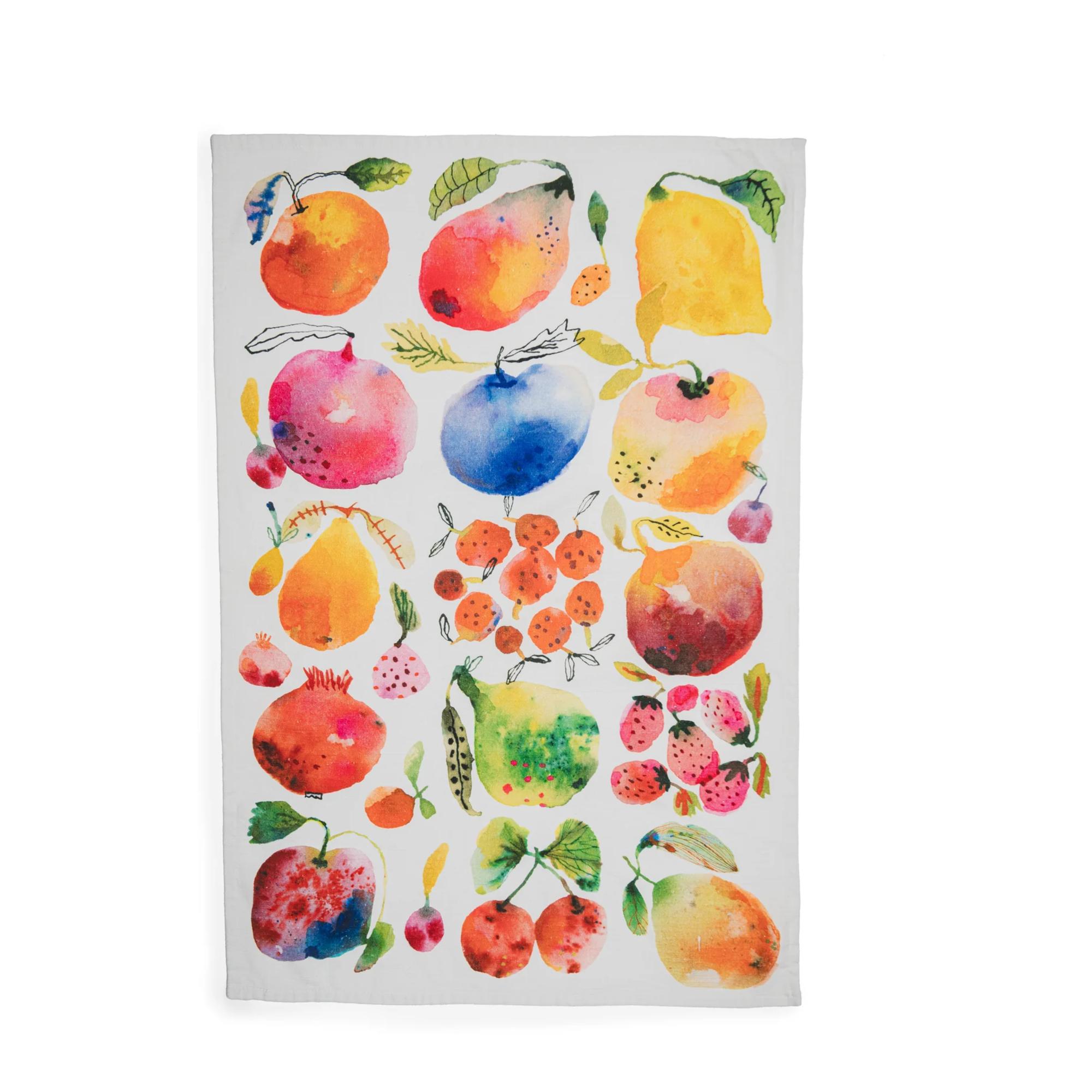 Torchon Elephant Garden