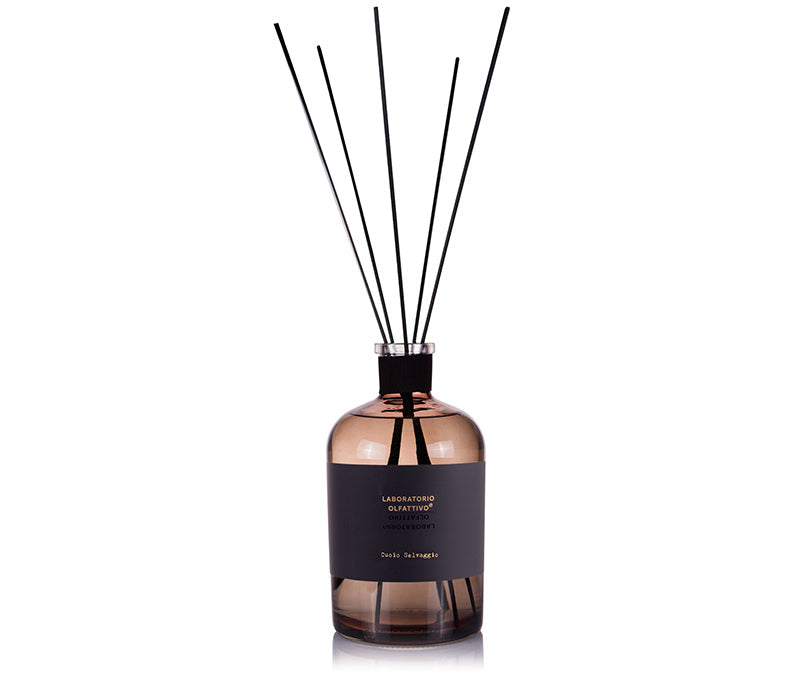 Diffuseur de parfum Cuoio Selvaggio